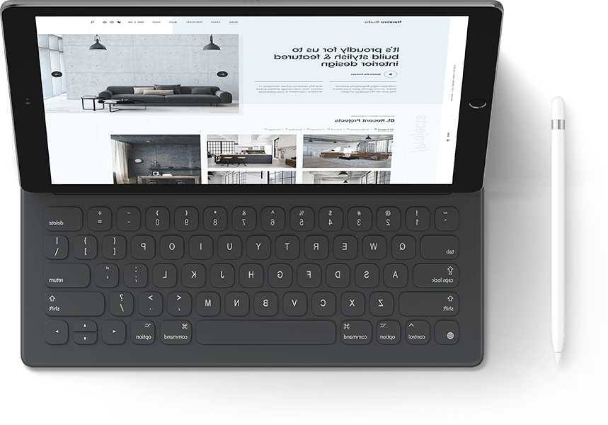 tablet